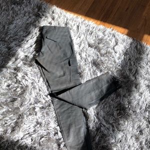 J Brand cargo pants